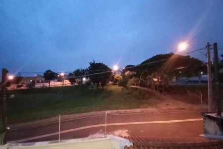 Casa à venda com 270m², 3 quartos e 2 vagas Casa à venda com 270m², 3 quartos e 2 vagasVista da Varanda