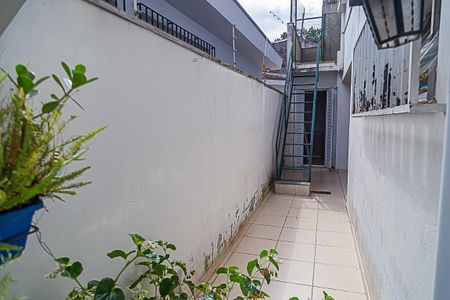 Casa à venda com 160m², 3 quartos e 1 vaga Casa à venda com 160m², 3 quartos e 1 vagaCorredor Externo