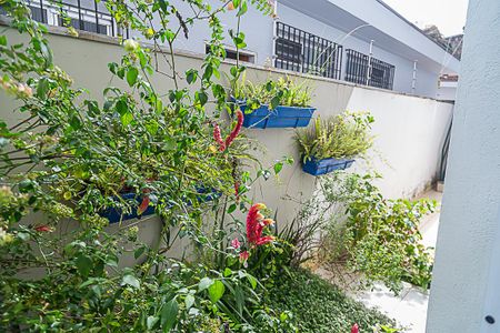 Casa à venda com 160m², 3 quartos e 1 vaga Casa à venda com 160m², 3 quartos e 1 vagaVista da Sala