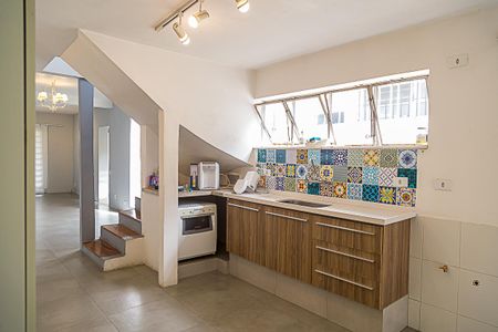 Casa à venda com 160m², 3 quartos e 1 vaga Casa à venda com 160m², 3 quartos e 1 vagaCozinha