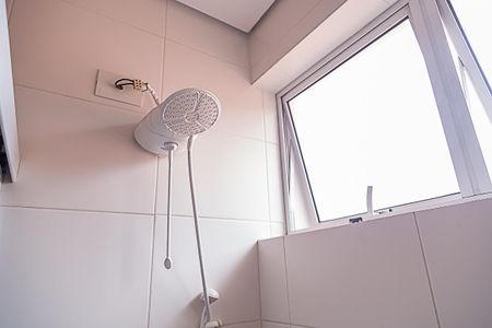 Casa à venda com 160m², 3 quartos e 1 vaga Casa à venda com 160m², 3 quartos e 1 vagaBanheiro Social 2