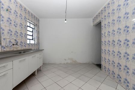 Casa para alugar com 100m², 2 quartos e 1 vagaCozinha