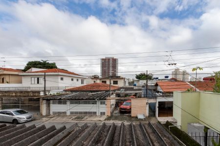 Casa para alugar com 100m², 2 quartos e 1 vagaVista do Quarto 1