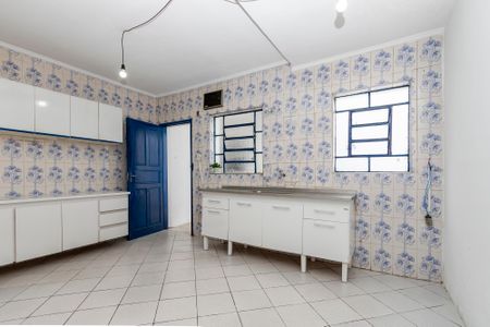 Casa para alugar com 100m², 2 quartos e 1 vagaCozinha