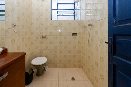 Casa para alugar com 100m², 2 quartos e 1 vagaBanheiro