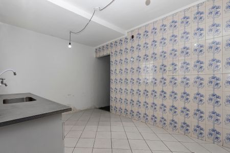 Casa para alugar com 100m², 2 quartos e 1 vagaCozinha