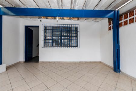Casa para alugar com 100m², 2 quartos e 1 vagaGaragem