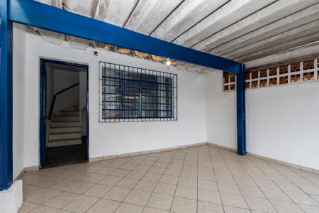 Casa para alugar com 100m², 2 quartos e 1 vagaGaragem