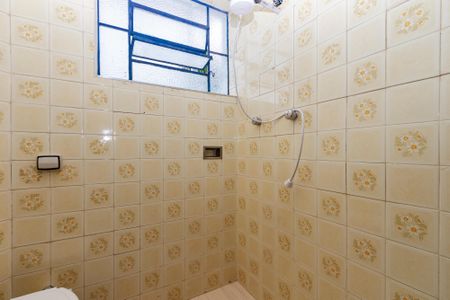 Casa para alugar com 100m², 2 quartos e 1 vagaBanheiro