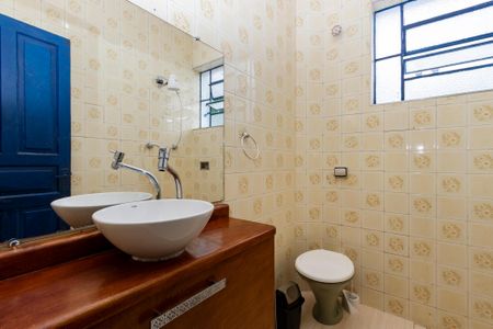 Casa para alugar com 100m², 2 quartos e 1 vagaBanheiro