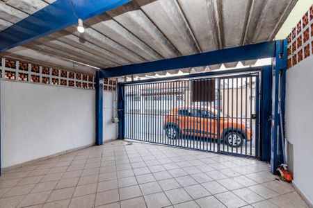 Casa para alugar com 100m², 2 quartos e 1 vagaGaragem