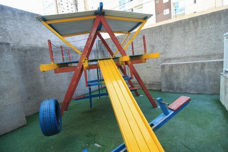 Studio à venda com 34m², 1 quarto e sem vaga Studio à venda com 34m², 1 quarto e sem vagaÁrea comum