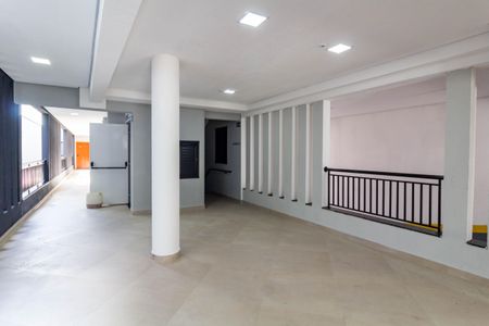 Apartamento à venda com 88m², 2 quartos e 1 vagaÁrea comum