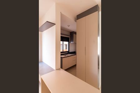 Apartamento à venda com 88m², 2 quartos e 1 vagaCozinha e Área de Serviço