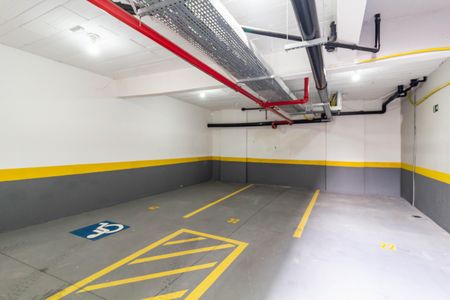 Apartamento à venda com 88m², 2 quartos e 1 vagaGaragem