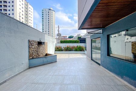 Apartamento à venda com 90m², 3 quartos e 2 vagasÁrea comum