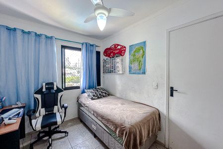 Apartamento à venda com 90m², 3 quartos e 2 vagasQuarto 1