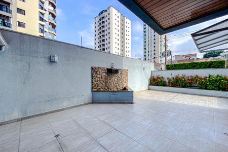 Apartamento à venda com 90m², 3 quartos e 2 vagasÁrea comum