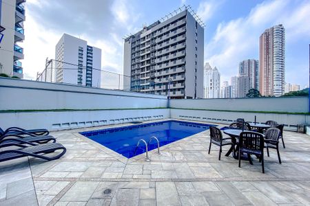 Apartamento à venda com 90m², 3 quartos e 2 vagasÁrea comum