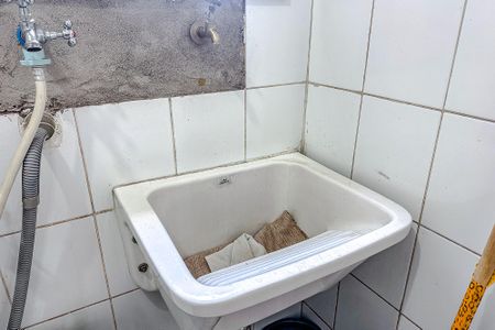 Apartamento à venda com 90m², 3 quartos e 2 vagasÁrea de Serviço