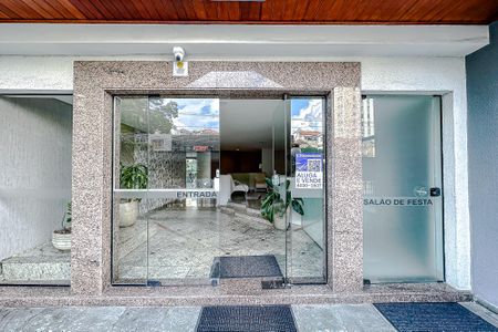 Apartamento à venda com 90m², 3 quartos e 2 vagas Plaquinha