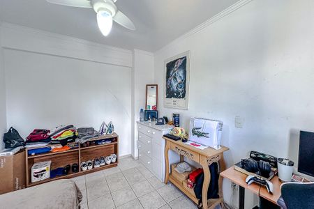 Apartamento à venda com 90m², 3 quartos e 2 vagasQuarto 1