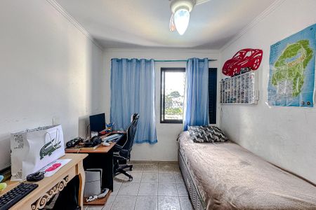 Apartamento à venda com 90m², 3 quartos e 2 vagasQuarto 1