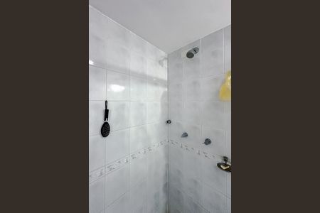 Apartamento à venda com 90m², 3 quartos e 2 vagasBanheiro da Suíte