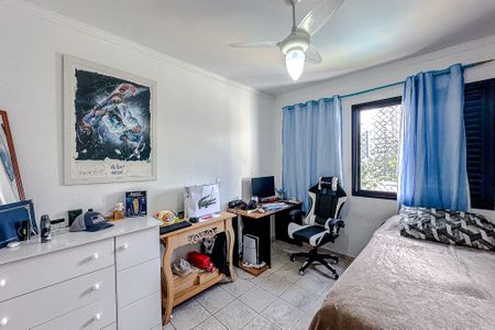 Apartamento à venda com 90m², 3 quartos e 2 vagasQuarto 1