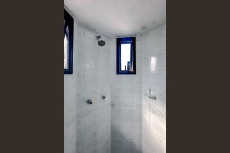 Apartamento à venda com 90m², 3 quartos e 2 vagasBanheiro