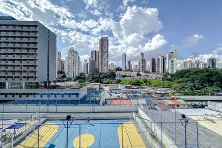 Apartamento à venda com 90m², 3 quartos e 2 vagasvista do Quarto 2