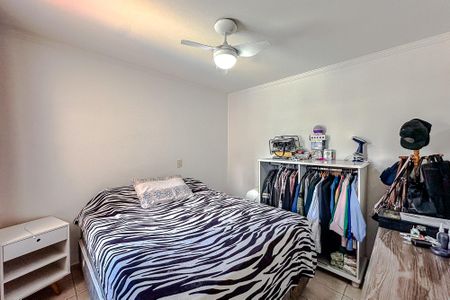 Apartamento à venda com 90m², 3 quartos e 2 vagasSuíte