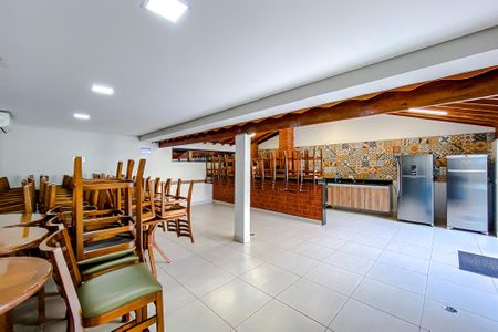 Apartamento à venda com 90m², 3 quartos e 2 vagasÁrea comum