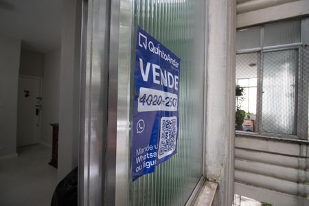 Apartamento à venda com 88m², 3 quartos e sem vaga Apartamento à venda com 88m², 3 quartos e sem vagaPlaca
