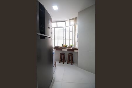 Apartamento à venda com 88m², 3 quartos e sem vaga Apartamento à venda com 88m², 3 quartos e sem vagaÁrea de serviço