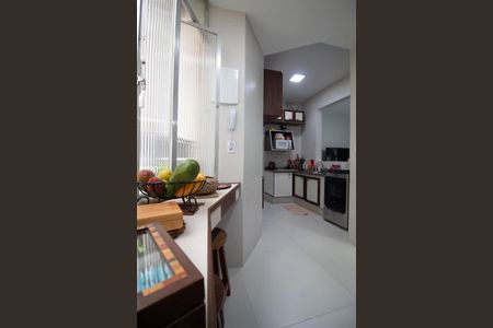 Apartamento à venda com 88m², 3 quartos e sem vaga Apartamento à venda com 88m², 3 quartos e sem vagaÁrea de serviço