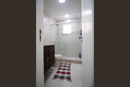 Apartamento à venda com 88m², 3 quartos e sem vaga Apartamento à venda com 88m², 3 quartos e sem vagaBanheiro social 2