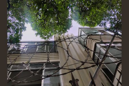 Apartamento à venda com 88m², 3 quartos e sem vaga Apartamento à venda com 88m², 3 quartos e sem vagaFachada