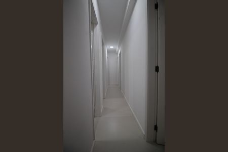 Apartamento à venda com 88m², 3 quartos e sem vaga Apartamento à venda com 88m², 3 quartos e sem vagaQuarto 3 - corredor de acesso