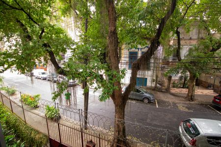 Apartamento à venda com 88m², 3 quartos e sem vaga Apartamento à venda com 88m², 3 quartos e sem vagaSala - Vista