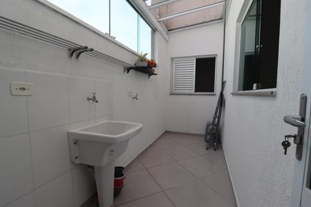 Apartamento à venda com 48m², 2 quartos e 1 vagaÁrea de Serviço