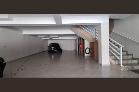 Apartamento à venda com 48m², 2 quartos e 1 vagaGaragem