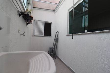 Apartamento à venda com 48m², 2 quartos e 1 vagaÁrea de Serviço