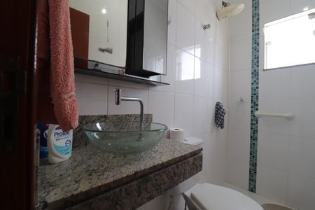 Apartamento à venda com 48m², 2 quartos e 1 vagaBanheiro