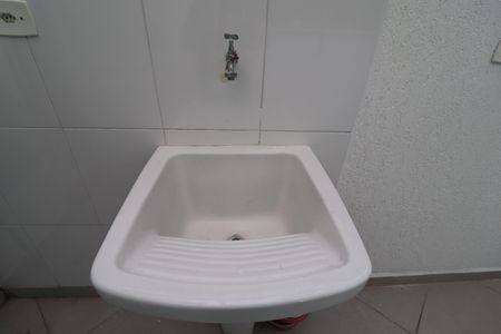 Apartamento à venda com 48m², 2 quartos e 1 vagaÁrea de Serviço