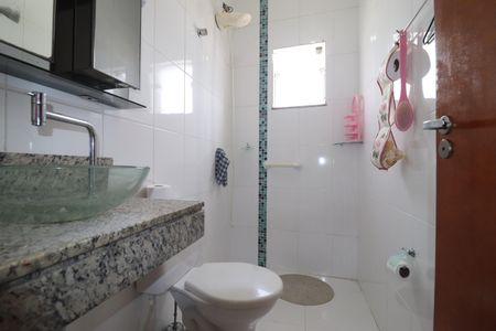 Apartamento à venda com 48m², 2 quartos e 1 vagaBanheiro