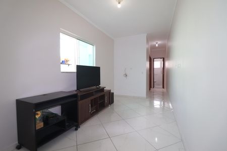 Apartamento à venda com 48m², 2 quartos e 1 vagaSala