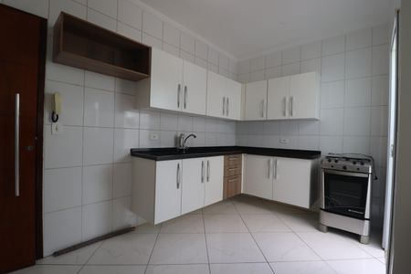 Apartamento à venda com 48m², 2 quartos e 1 vagaCozinha