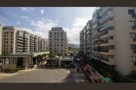 Apartamento para alugar com 70m², 2 quartos e 1 vagaVista da Varanda