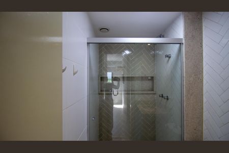 Apartamento para alugar com 70m², 2 quartos e 1 vagaBanheiro da Suíte
